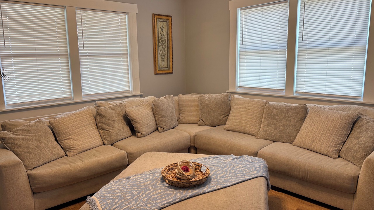 Photo of Livingroom in Concord