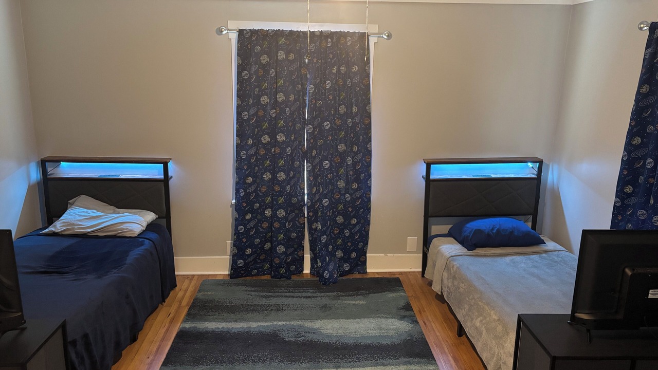 Photo of Bedroom in Concord
