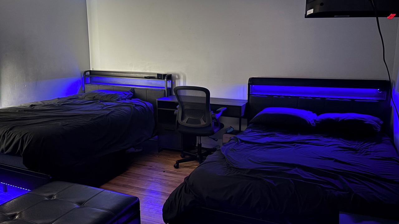 Photo of Bedroom in Concord