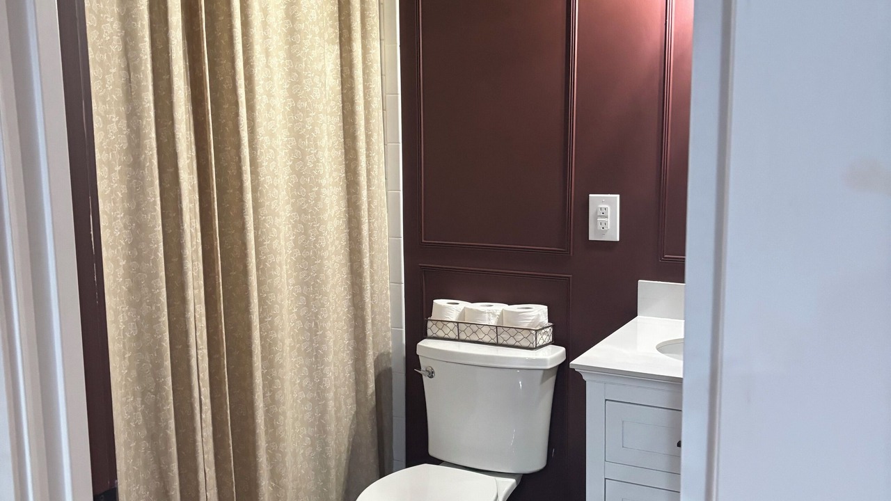 Photo of Bathroom in Concord