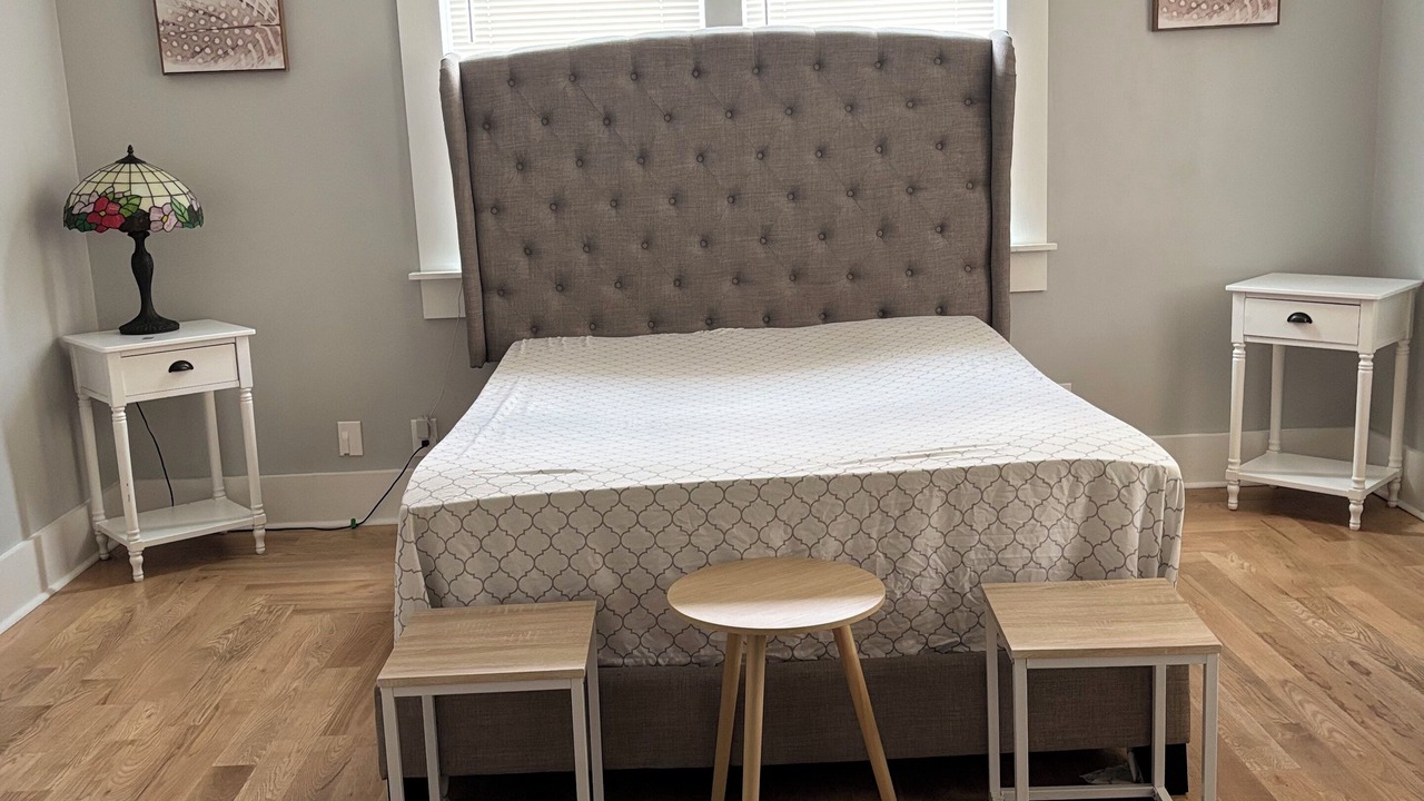 Photo of Bedroom in Concord