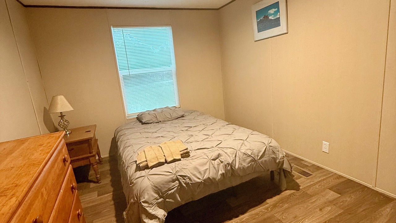 Photo of Bedroom in Leland
