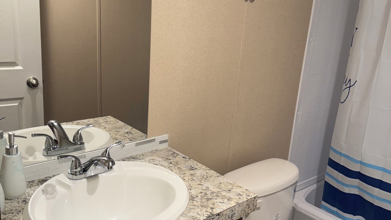 Photo of Bathroom in Leland