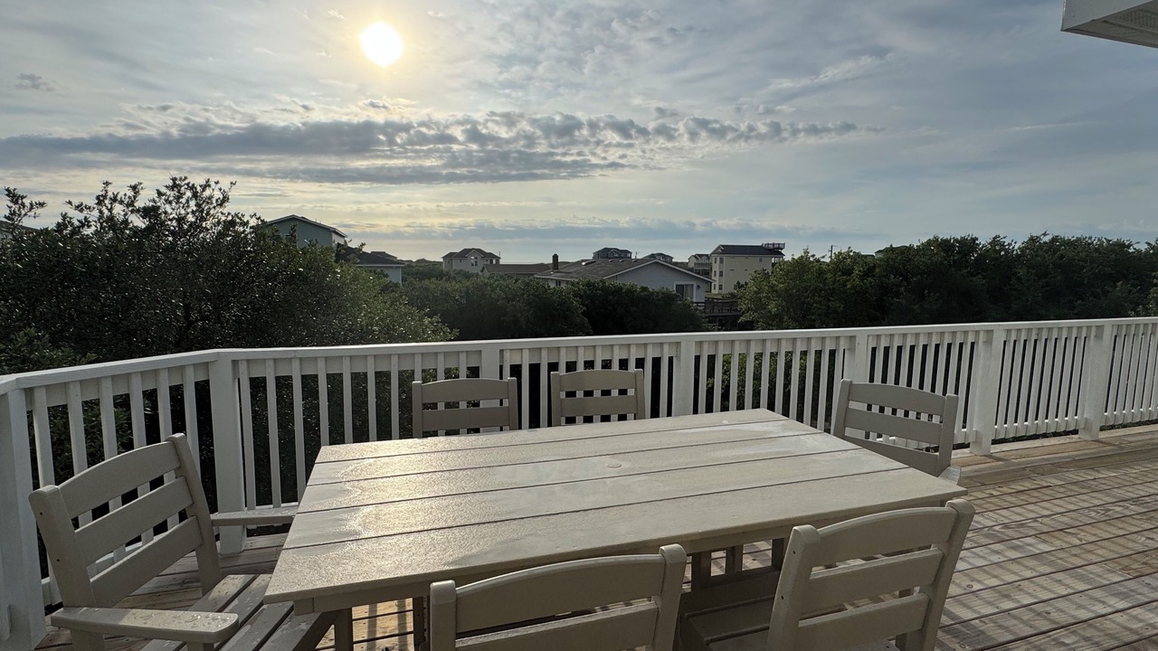 Photo of Outdoor in Carova Beach