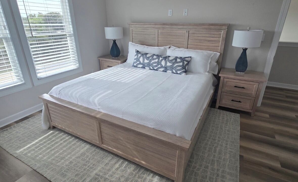 Photo of Bedroom in Carova Beach