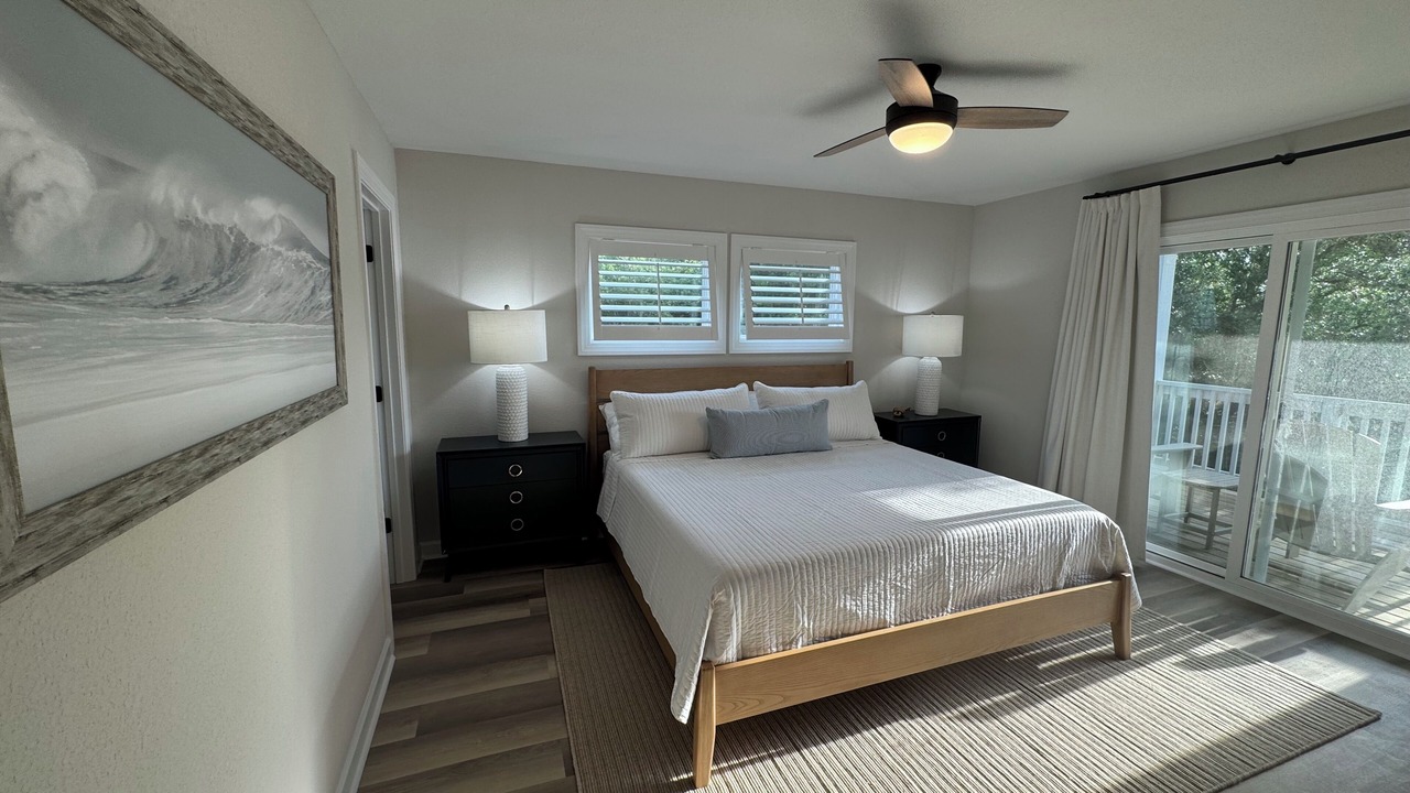 Photo of Bedroom in Carova Beach
