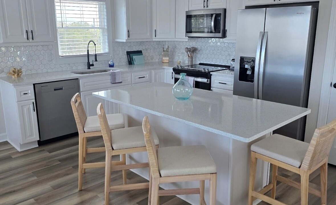 Photo of Kitchen in Carova Beach