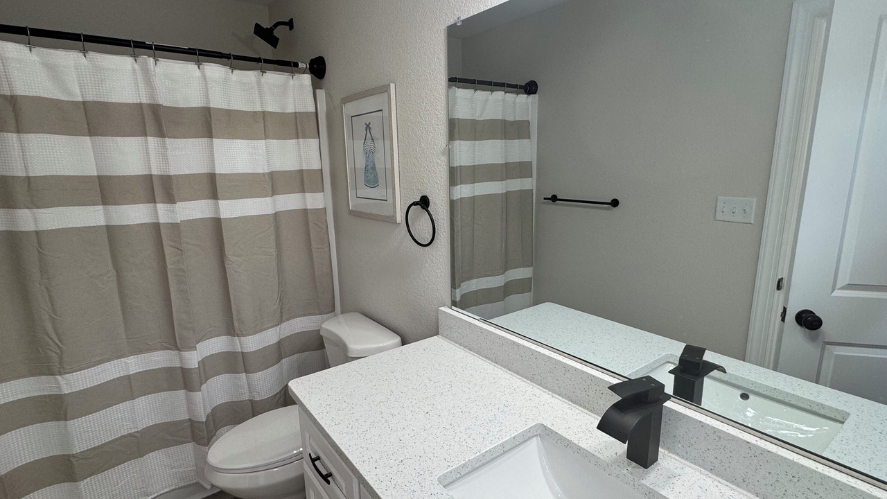 Photo of Bathroom in Carova Beach