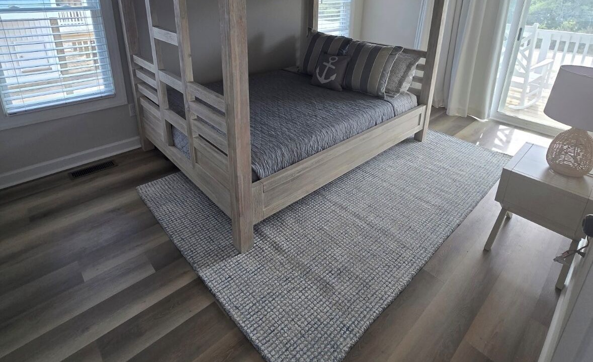 Photo of Bedroom in Carova Beach