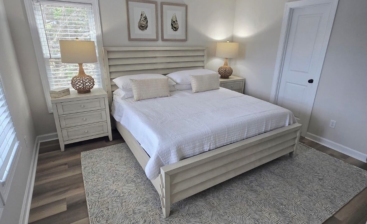 Photo of Bedroom in Carova Beach