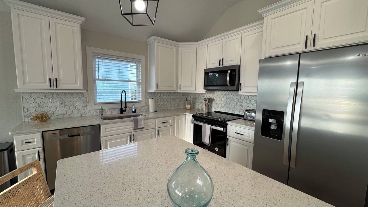Photo of Kitchen in Carova Beach