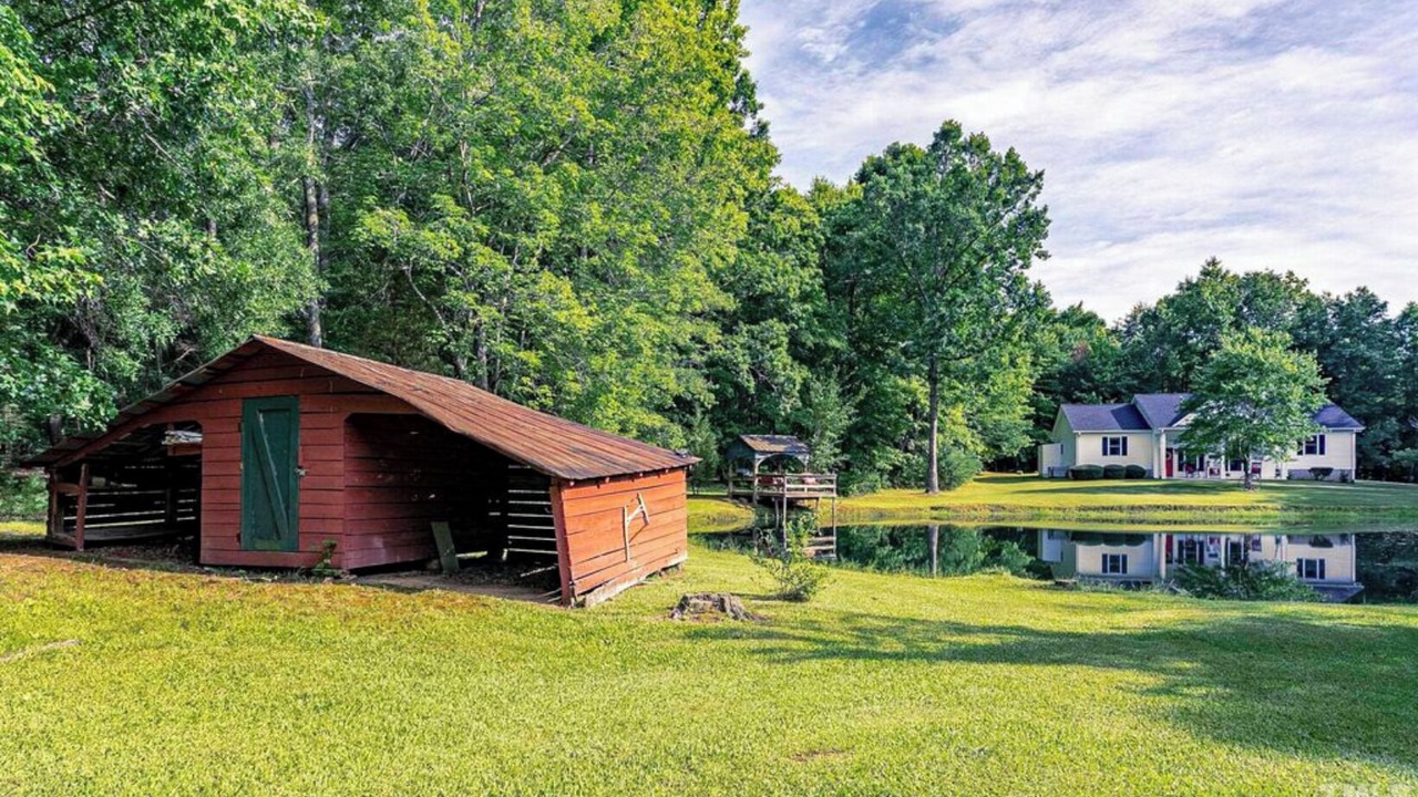 Photo of Outdoor in Hurdle Mills