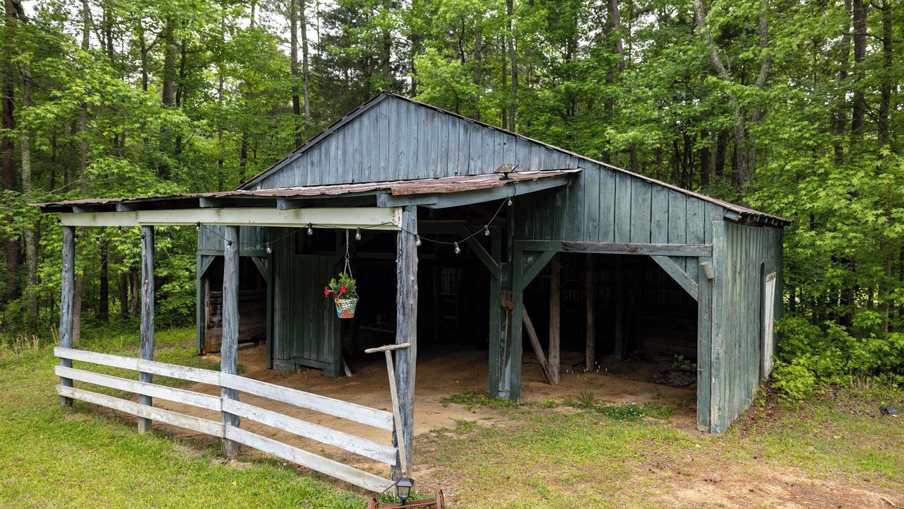 Photo of Outdoor in Hurdle Mills