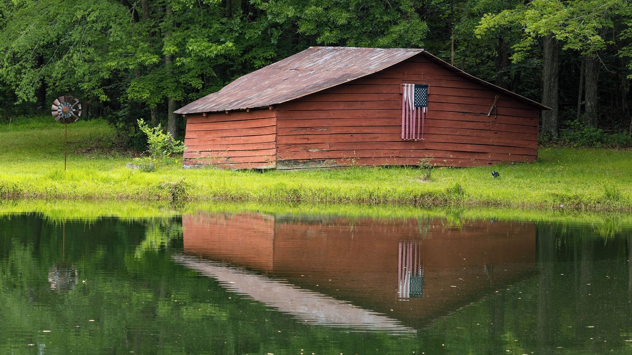 Photo of Outdoor in Hurdle Mills