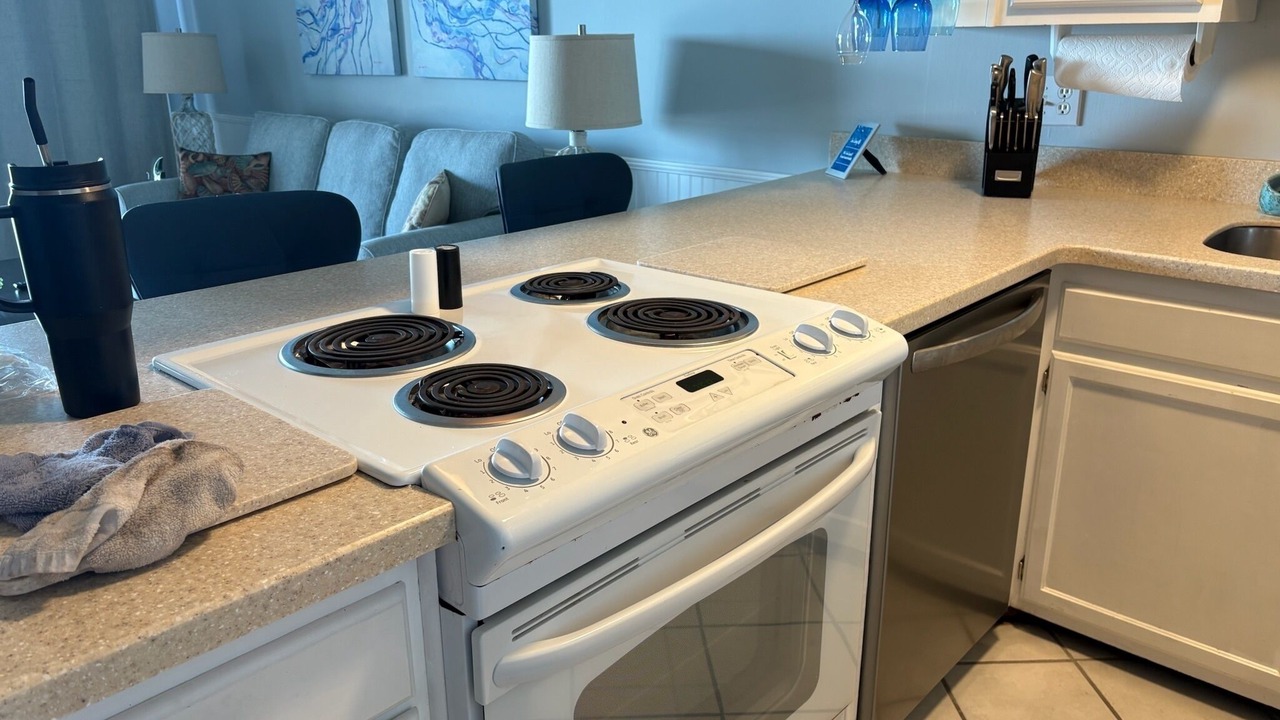 Photo of Kitchen in Wilmington Beach