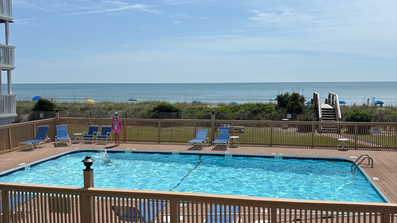 Photo of Outdoor in Wilmington Beach