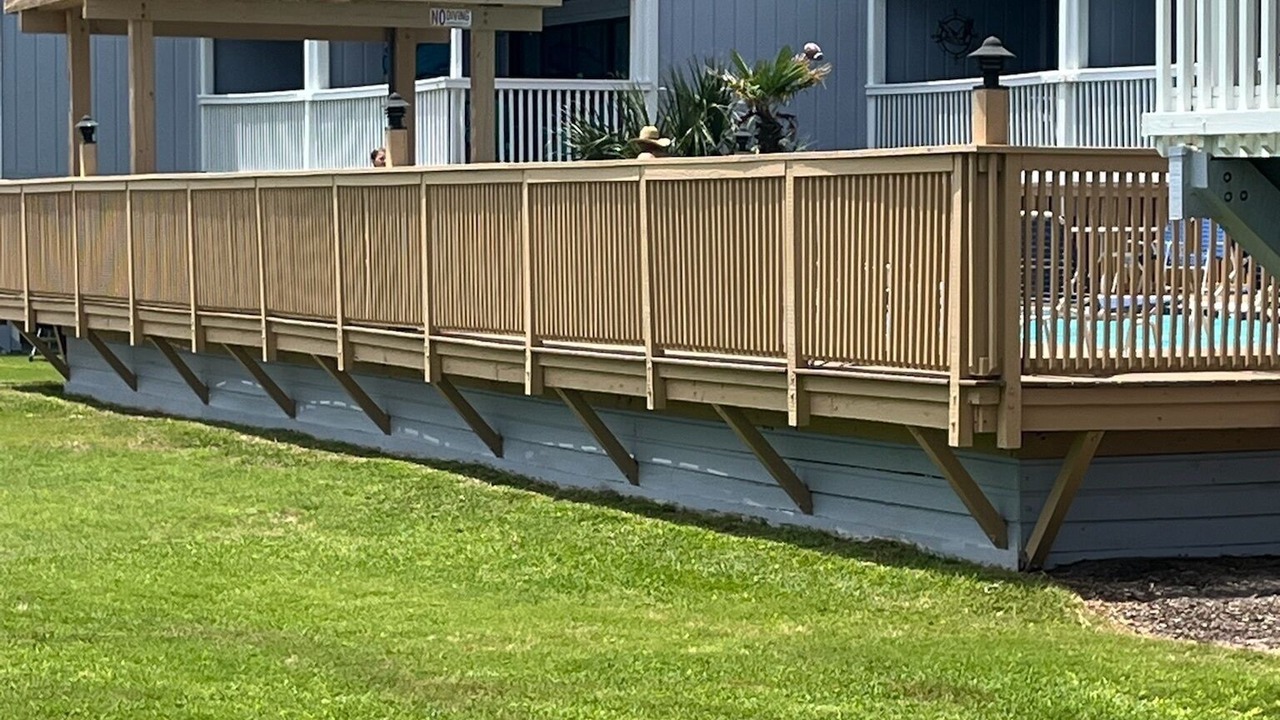 Photo of Outdoor in Wilmington Beach