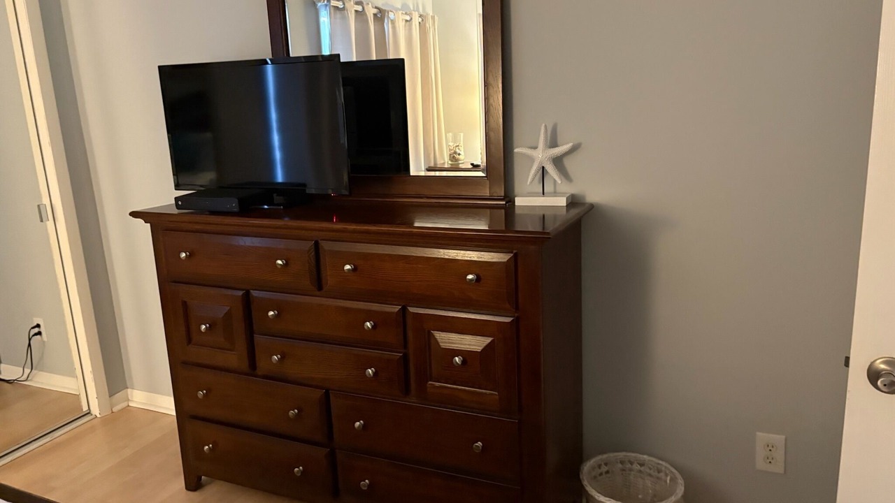 Photo of Bedroom in Wilmington Beach