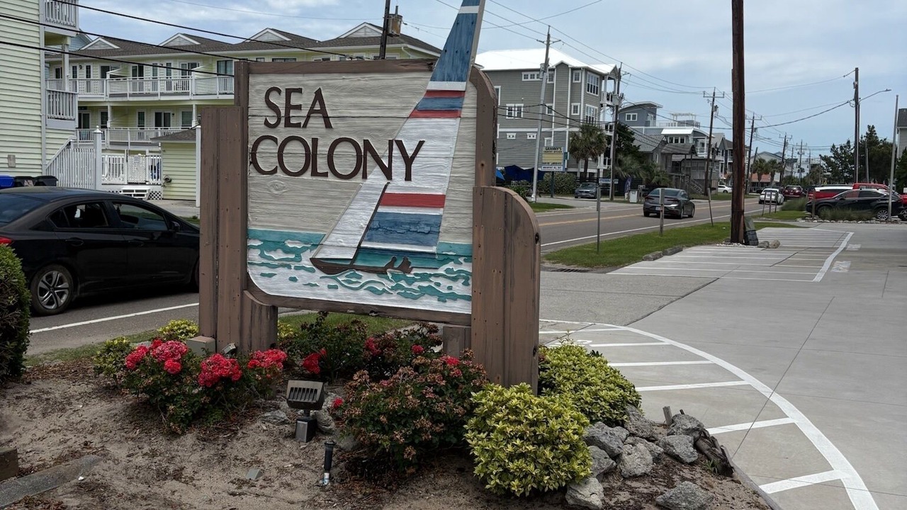 Photo of Outdoor in Wilmington Beach