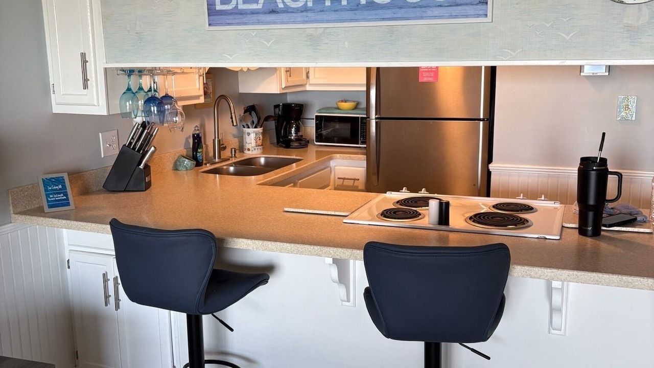 Photo of Kitchen in Wilmington Beach