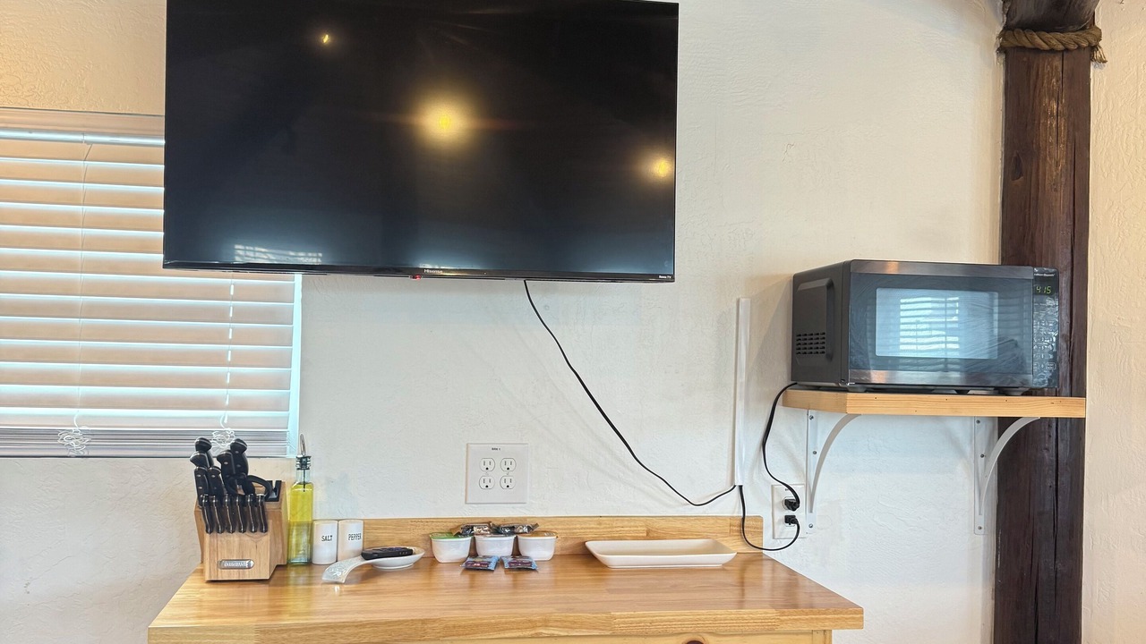 Photo of Kitchen in Kill Devil Hills