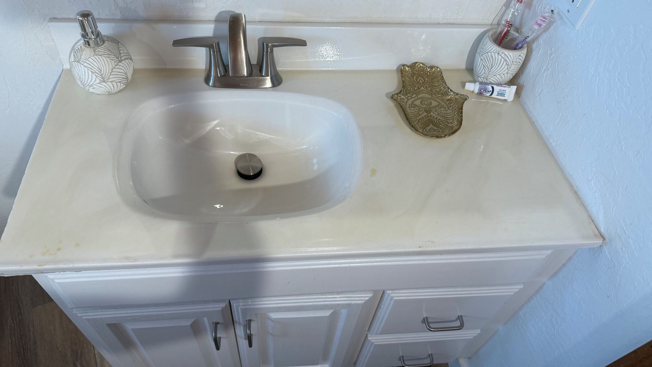 Photo of Bathroom in Kill Devil Hills