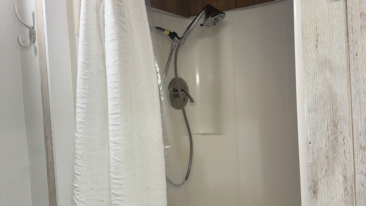 Photo of Bathroom in Kill Devil Hills