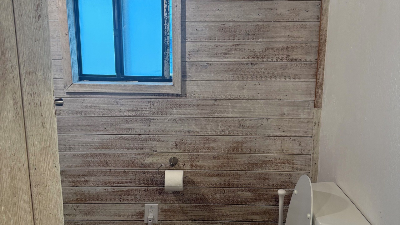 Photo of Bathroom in Kill Devil Hills