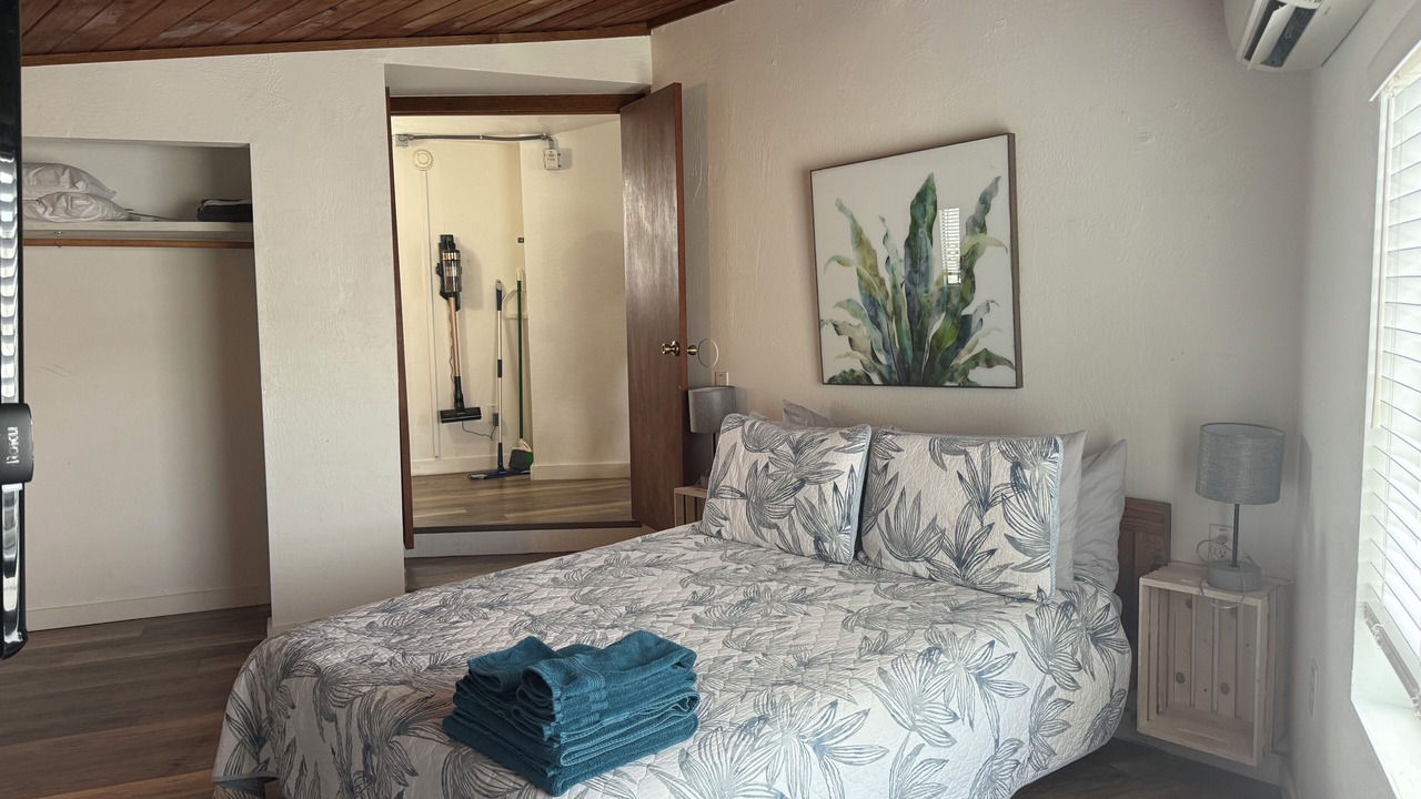 Photo of Bedroom in Kill Devil Hills
