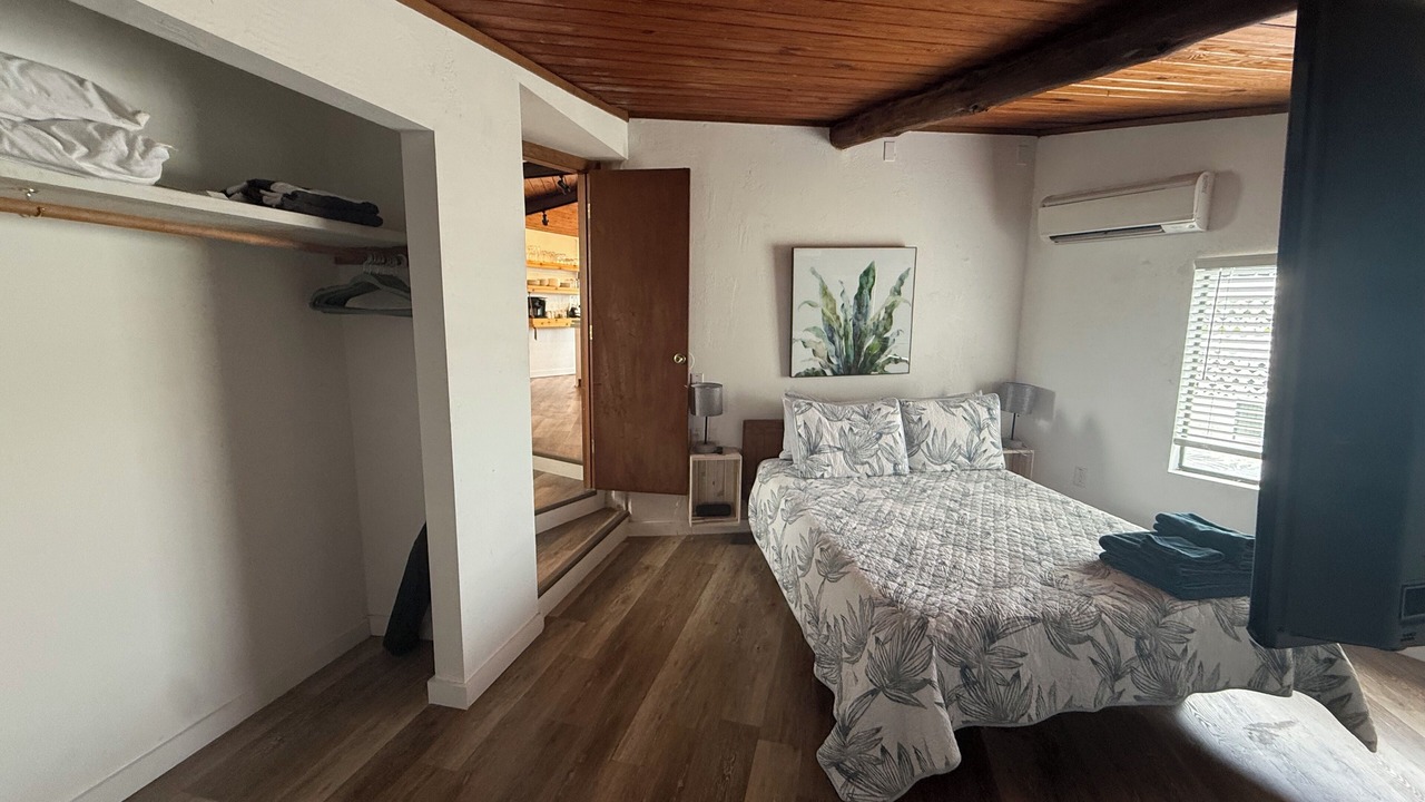 Photo of Bedroom in Kill Devil Hills