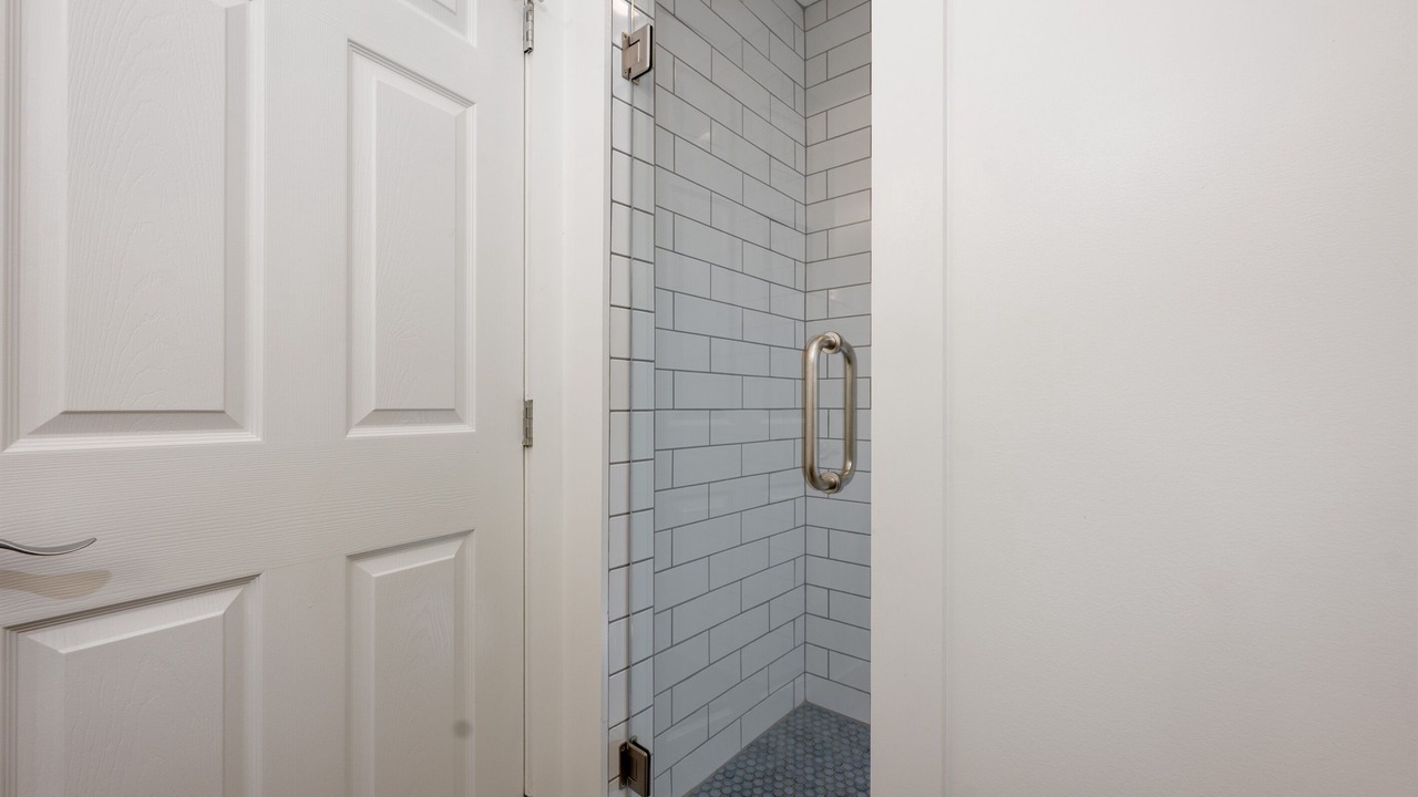 Photo of Bathroom in Robbinsville