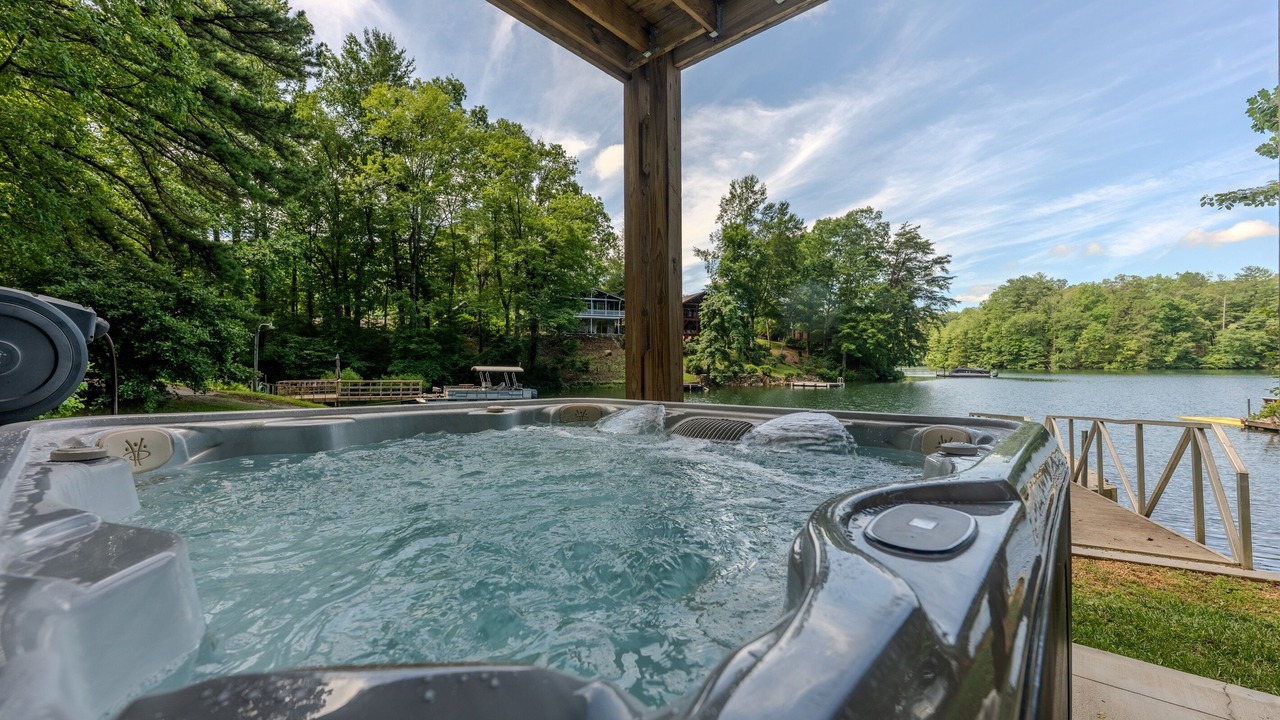 Photo of Outdoor in Robbinsville