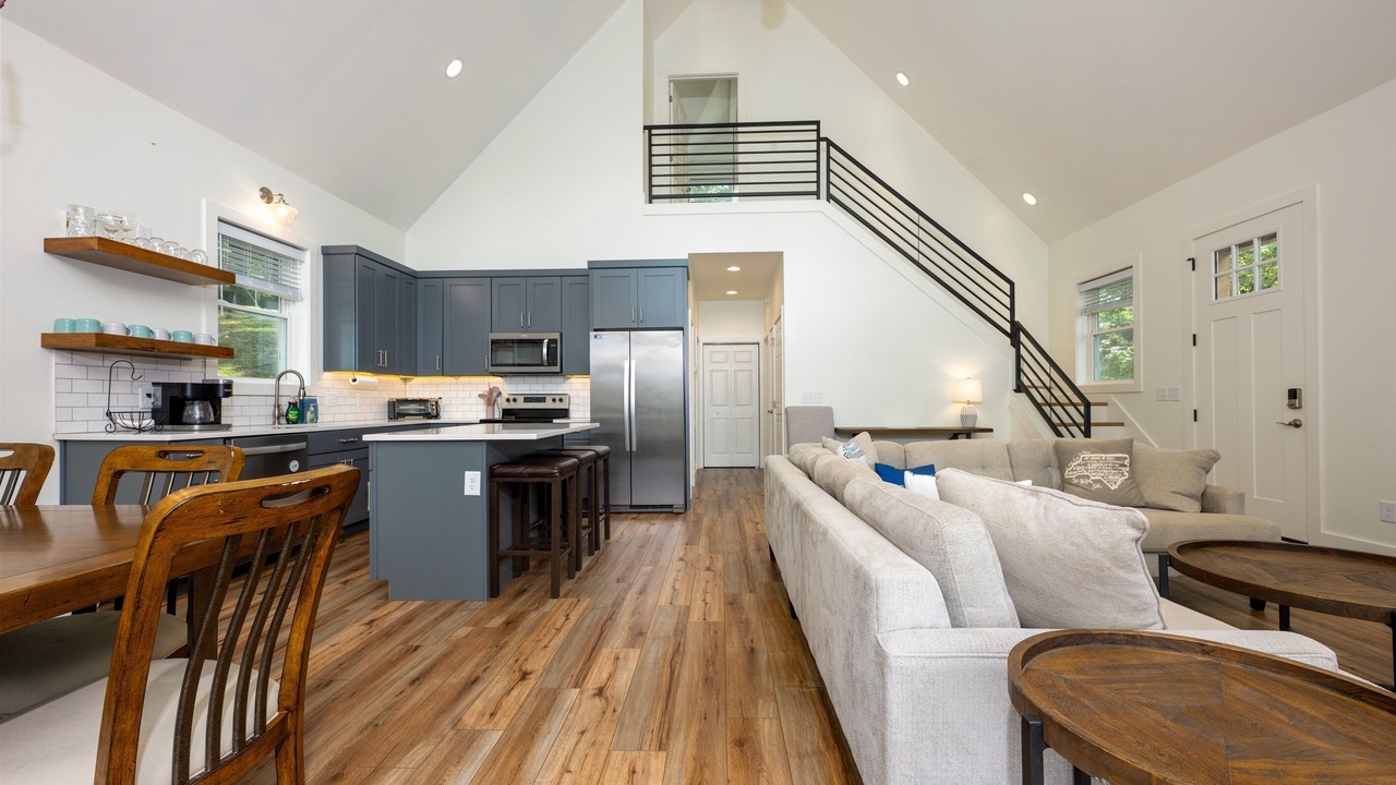 Photo of Bedroom in Robbinsville