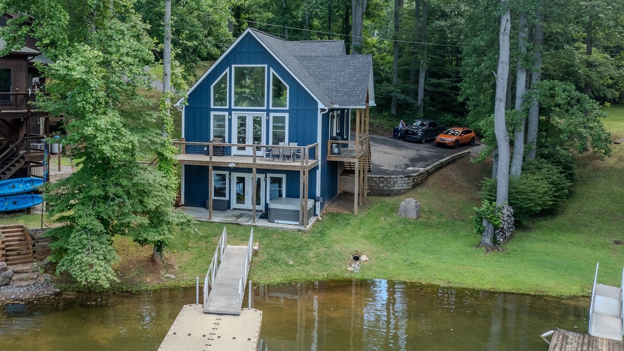 Photo of Outdoor in Robbinsville
