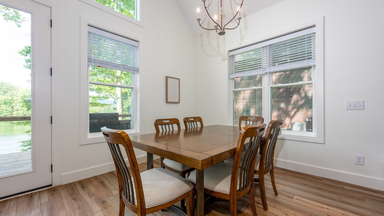 Photo of Bedroom in Robbinsville