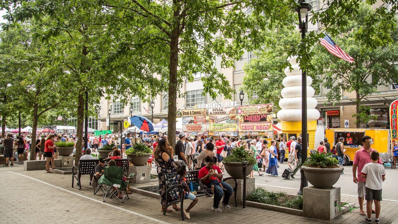Photo of Others in Downtown