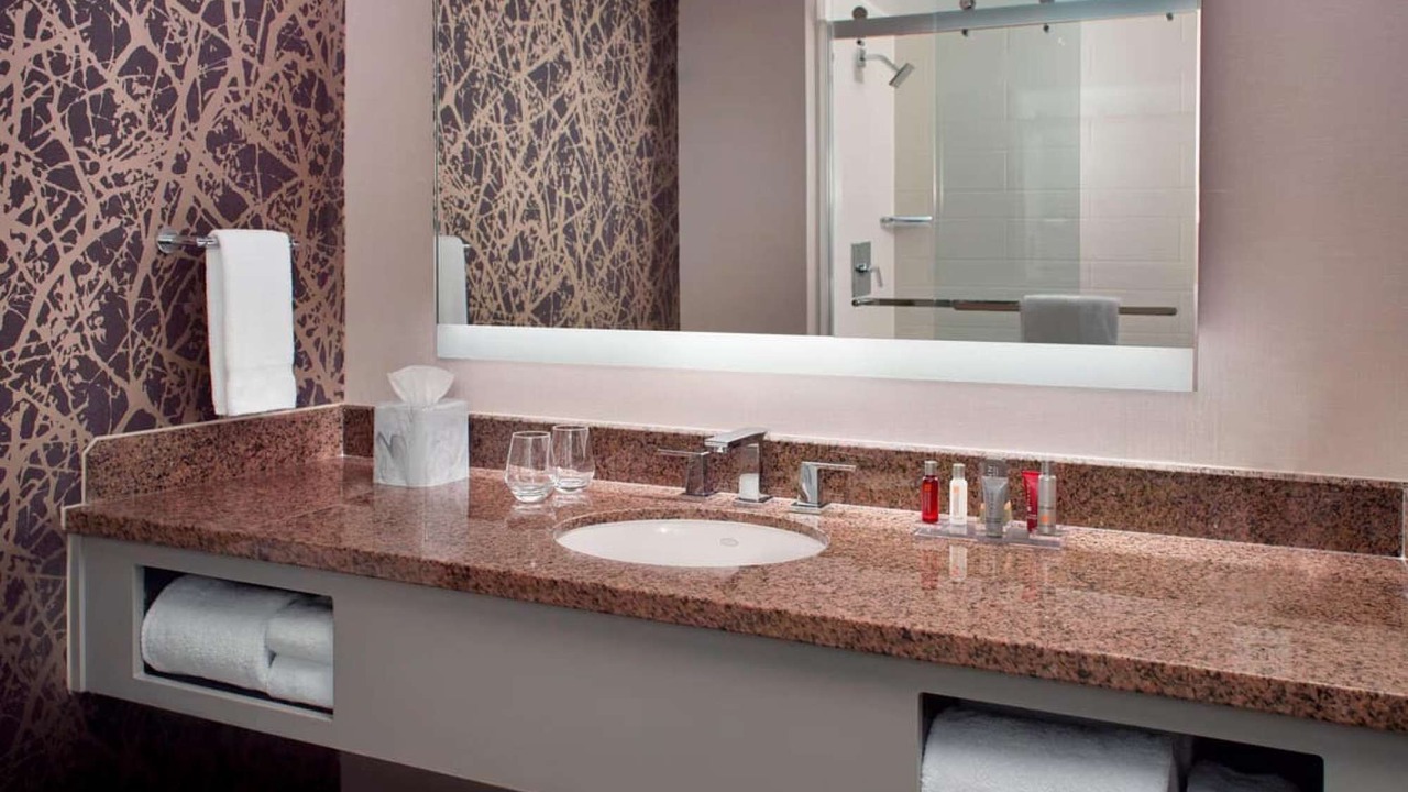 Photo of Bathroom in Downtown