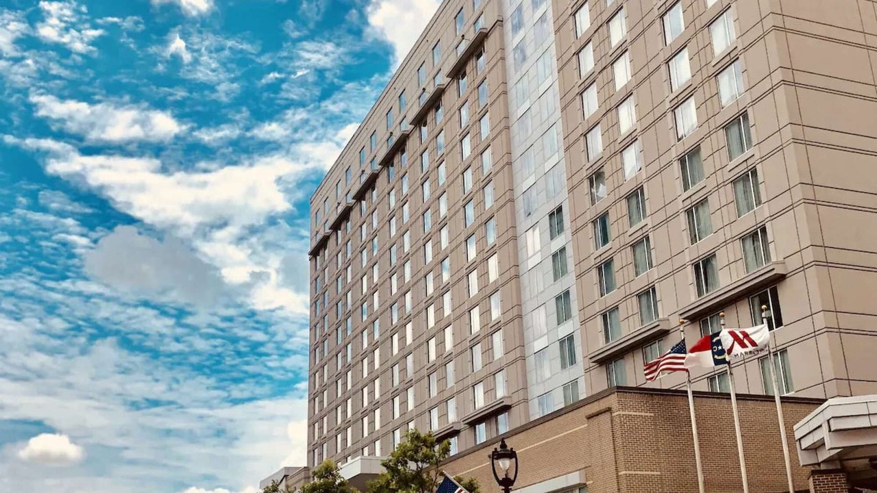 Photo of Outdoor in Downtown