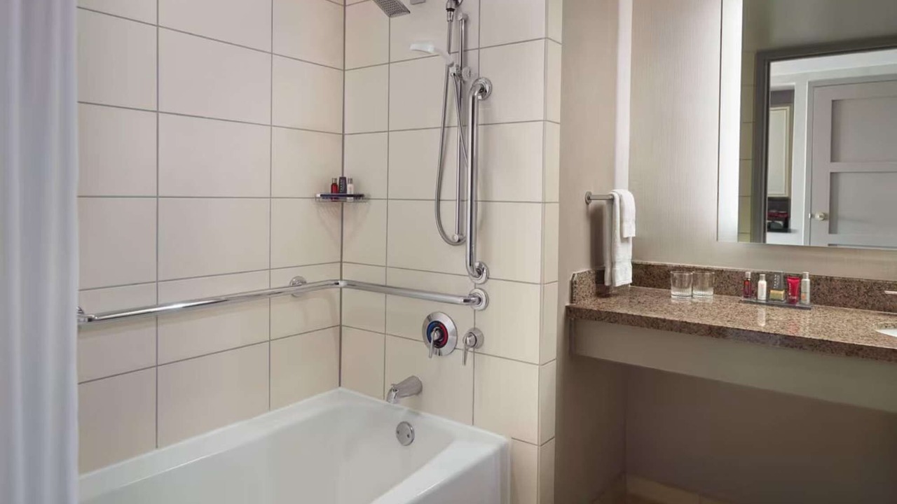 Photo of Bathroom in Downtown