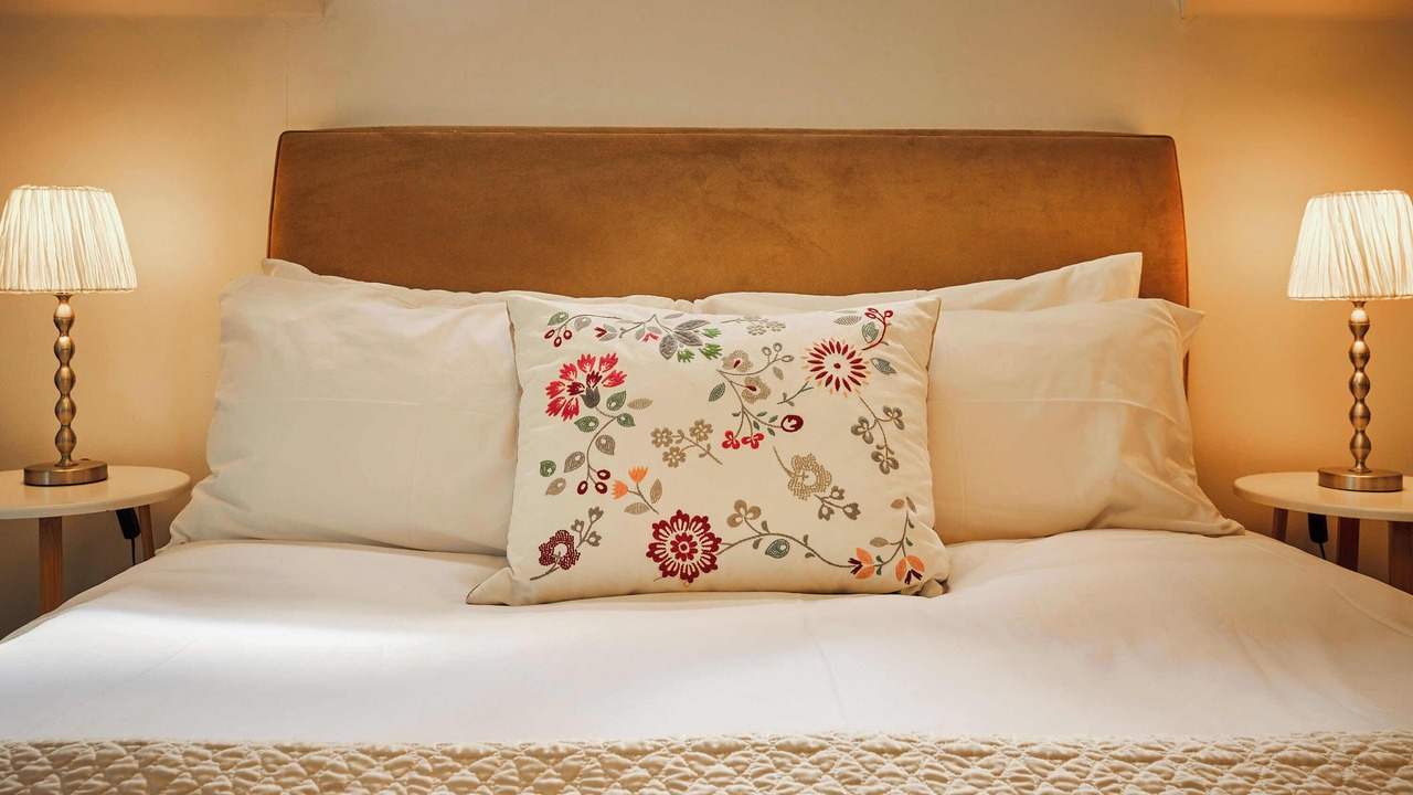 Photo of Bedroom in Blairgowrie