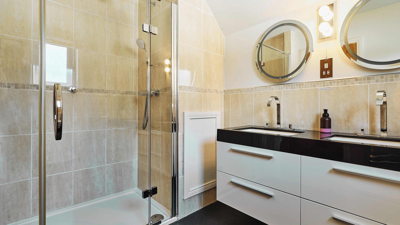Photo of Bathroom in Blairgowrie