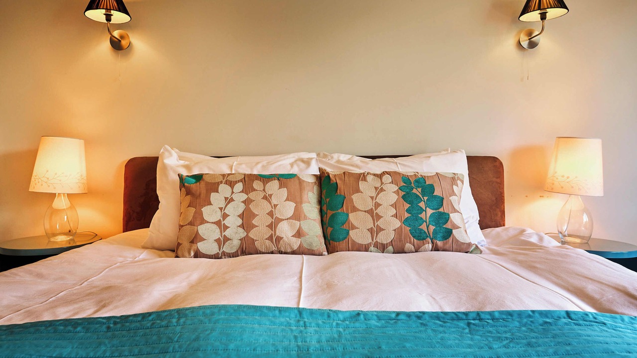 Photo of Bedroom in Blairgowrie