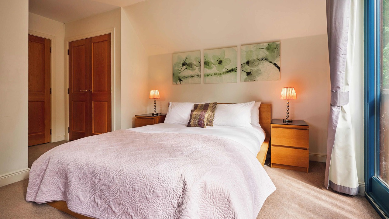 Photo of Bedroom in Blairgowrie
