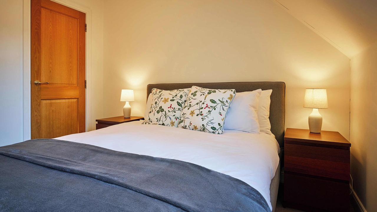 Photo of Bedroom in Blairgowrie