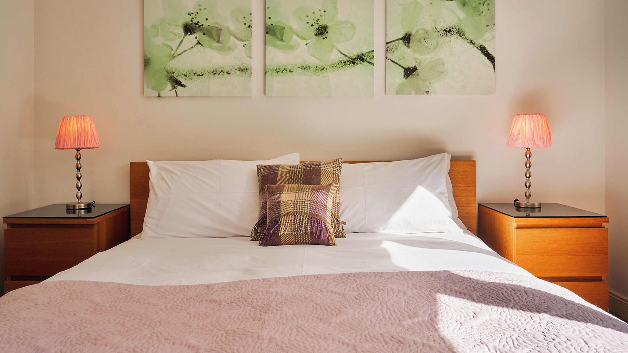 Photo of Bedroom in Blairgowrie