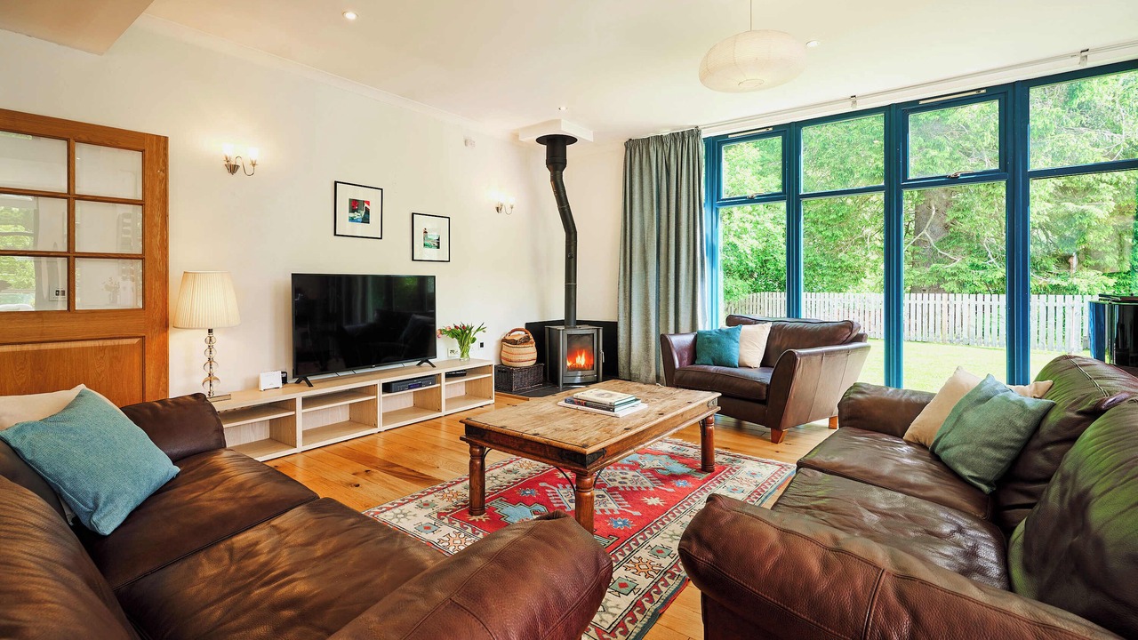Photo of Livingroom in Blairgowrie