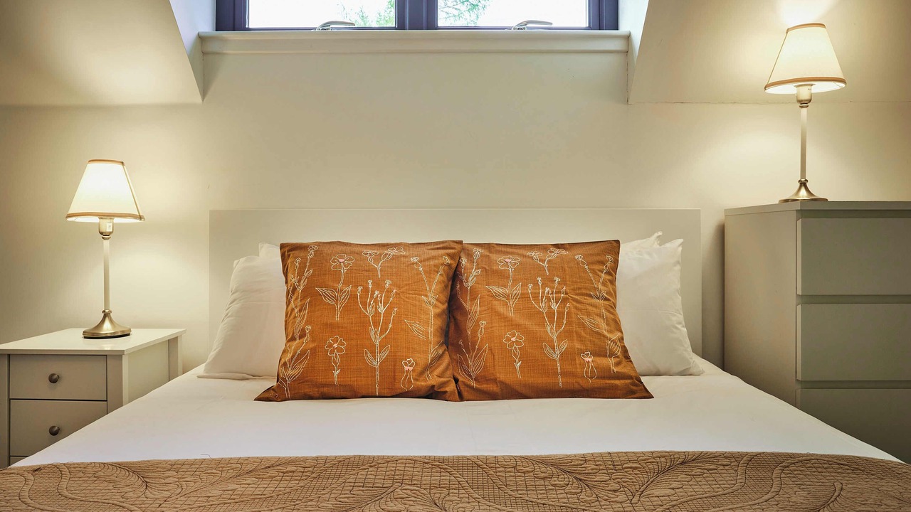 Photo of Bedroom in Blairgowrie