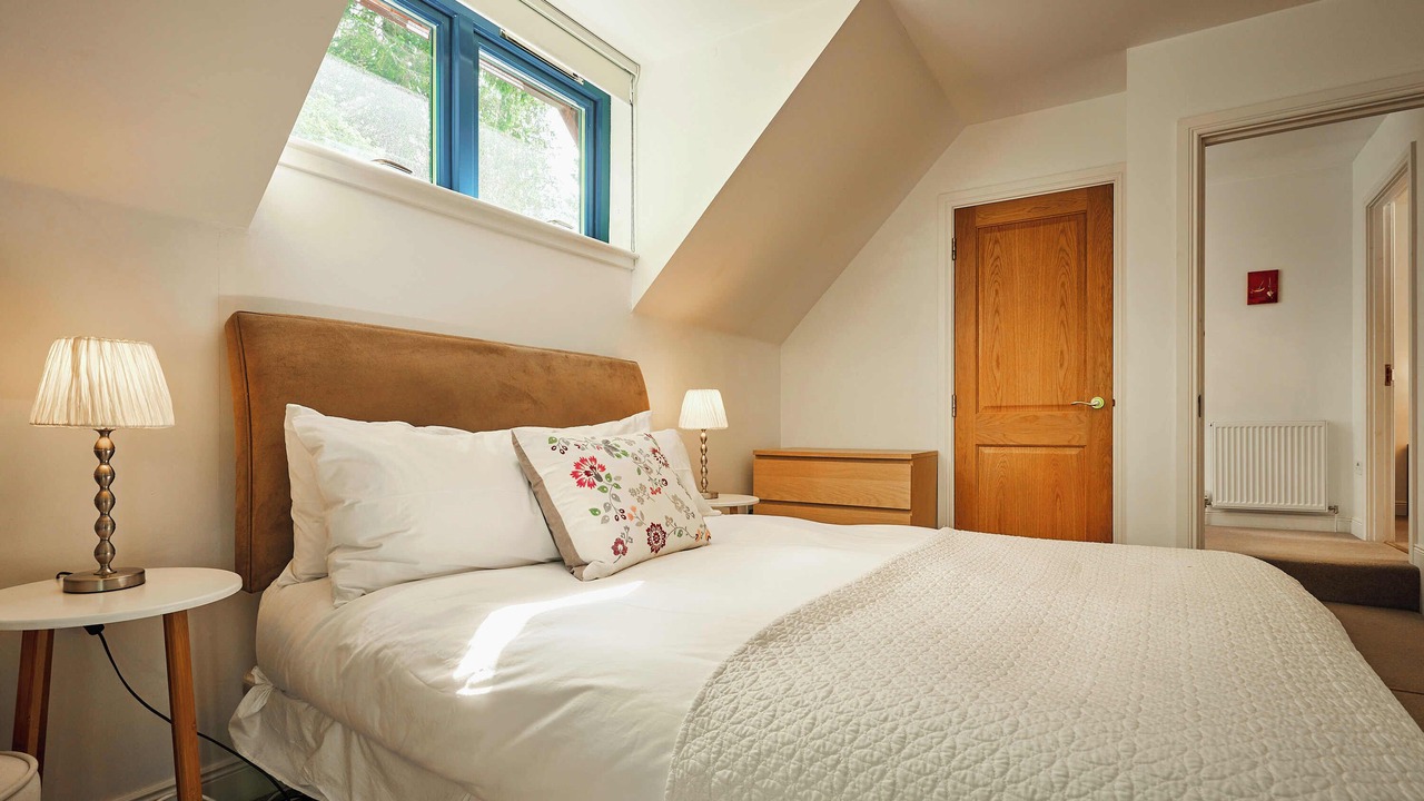 Photo of Bedroom in Blairgowrie