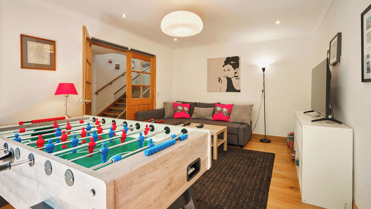 Photo of Bedroom in Blairgowrie