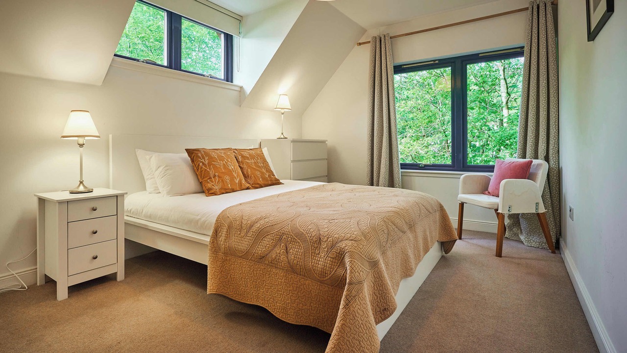 Photo of Bedroom in Blairgowrie